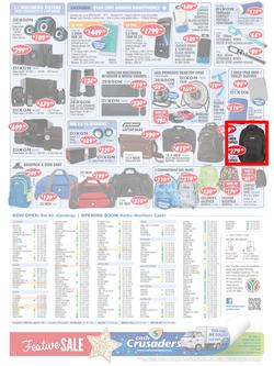 Cash Crusaders : Festive Sale (3 Dec - 24 Dec 2016), page 7