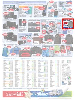 Cash Crusaders : Festive Sale (3 Dec - 24 Dec 2016), page 7