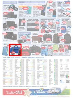 Cash Crusaders : Festive Sale (3 Dec - 24 Dec 2016), page 7