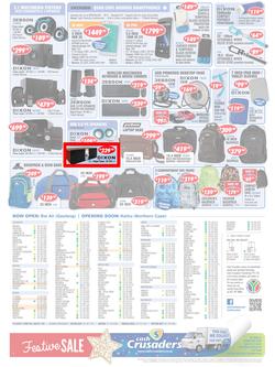 Cash Crusaders : Festive Sale (3 Dec - 24 Dec 2016), page 7