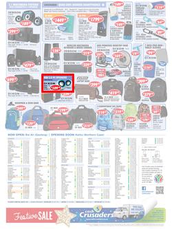 Cash Crusaders : Festive Sale (3 Dec - 24 Dec 2016), page 7