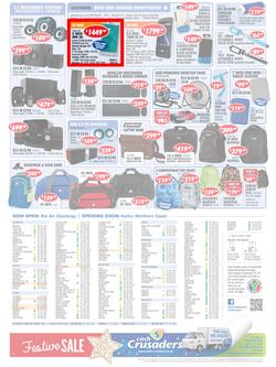 Cash Crusaders : Festive Sale (3 Dec - 24 Dec 2016), page 7