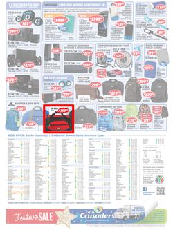 Cash Crusaders : Festive Sale (3 Dec - 24 Dec 2016), page 7