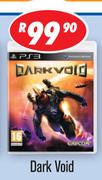 PS3 Dark Void