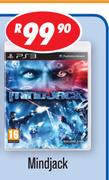 PS3 Mindjack