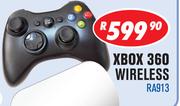 Rippa Game Controllers Xbox 360 Wireless RA913