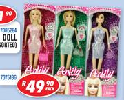 Assorted Fashion Dolls 7075186