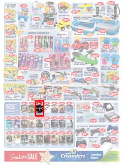 Cash Crusaders : Festive Sale (3 Dec - 24 Dec 2016), page 8
