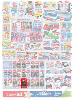 Cash Crusaders : Festive Sale (3 Dec - 24 Dec 2016), page 8