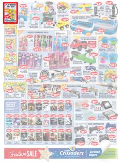 Cash Crusaders : Festive Sale (3 Dec - 24 Dec 2016), page 8