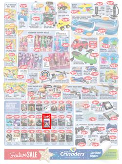 Cash Crusaders : Festive Sale (3 Dec - 24 Dec 2016), page 8