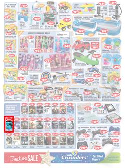 Cash Crusaders : Festive Sale (3 Dec - 24 Dec 2016), page 8