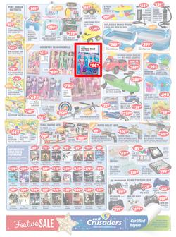 Cash Crusaders : Festive Sale (3 Dec - 24 Dec 2016), page 8