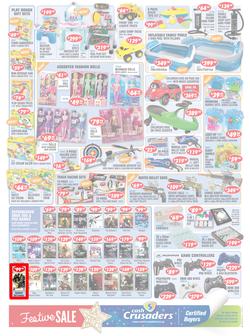 Cash Crusaders : Festive Sale (3 Dec - 24 Dec 2016), page 8