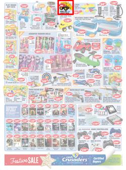 Cash Crusaders : Festive Sale (3 Dec - 24 Dec 2016), page 8