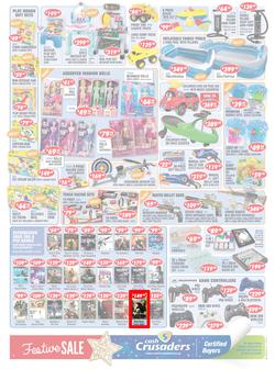 Cash Crusaders : Festive Sale (3 Dec - 24 Dec 2016), page 8