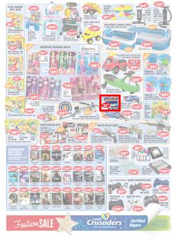 Cash Crusaders : Festive Sale (3 Dec - 24 Dec 2016), page 8