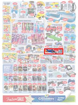 Cash Crusaders : Festive Sale (3 Dec - 24 Dec 2016), page 8