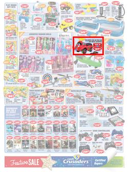 Cash Crusaders : Festive Sale (3 Dec - 24 Dec 2016), page 8