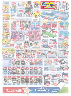 Cash Crusaders : Festive Sale (3 Dec - 24 Dec 2016), page 8