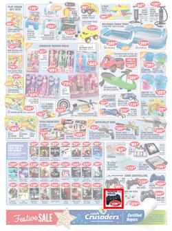 Cash Crusaders : Festive Sale (3 Dec - 24 Dec 2016), page 8