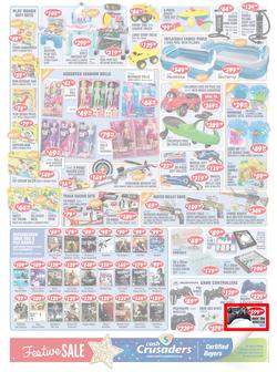 Cash Crusaders : Festive Sale (3 Dec - 24 Dec 2016), page 8