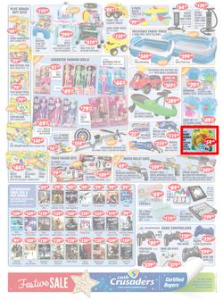 Cash Crusaders : Festive Sale (3 Dec - 24 Dec 2016), page 8