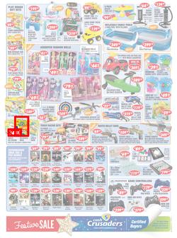 Cash Crusaders : Festive Sale (3 Dec - 24 Dec 2016), page 8