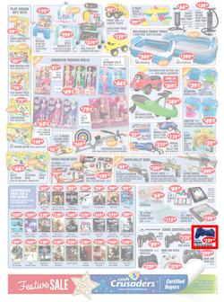 Cash Crusaders : Festive Sale (3 Dec - 24 Dec 2016), page 8