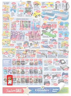 Cash Crusaders : Festive Sale (3 Dec - 24 Dec 2016), page 8