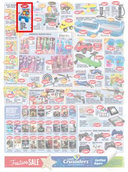 Cash Crusaders : Festive Sale (3 Dec - 24 Dec 2016), page 8