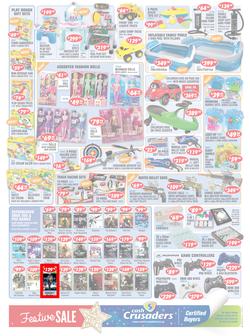 Cash Crusaders : Festive Sale (3 Dec - 24 Dec 2016), page 8