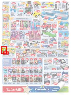 Cash Crusaders : Festive Sale (3 Dec - 24 Dec 2016), page 8