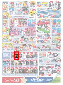 Cash Crusaders : Festive Sale (3 Dec - 24 Dec 2016), page 8