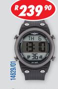 Aviator Digital Watch 14629/01