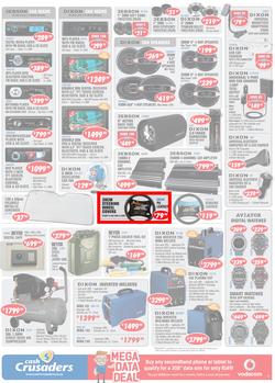 Cash Crusaders : Festive Deals (4 Dec - 24 Dec 2017), page 2