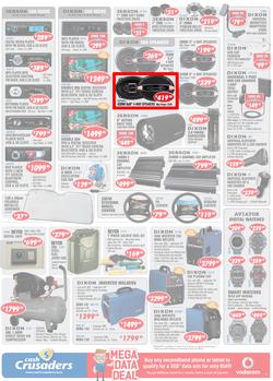 Cash Crusaders : Festive Deals (4 Dec - 24 Dec 2017), page 2
