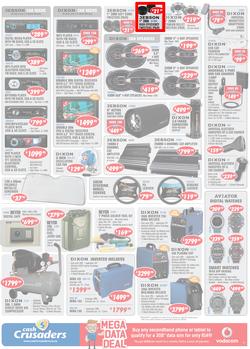 Cash Crusaders : Festive Deals (4 Dec - 24 Dec 2017), page 2