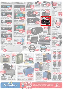 Cash Crusaders : Festive Deals (4 Dec - 24 Dec 2017), page 2