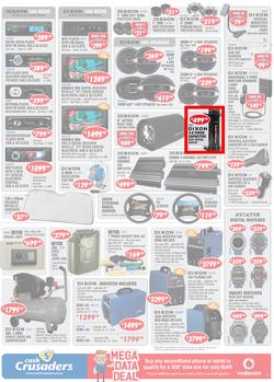 Cash Crusaders : Festive Deals (4 Dec - 24 Dec 2017), page 2