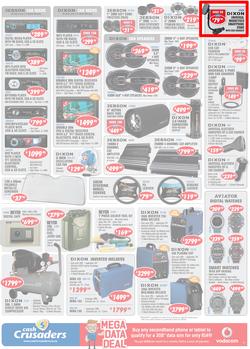 Cash Crusaders : Festive Deals (4 Dec - 24 Dec 2017), page 2