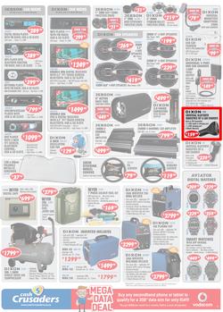 Cash Crusaders : Festive Deals (4 Dec - 24 Dec 2017), page 2