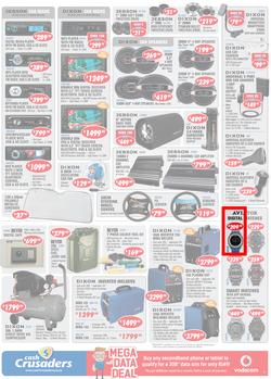 Cash Crusaders : Festive Deals (4 Dec - 24 Dec 2017), page 2