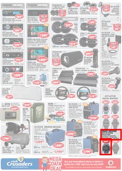 Cash Crusaders : Festive Deals (4 Dec - 24 Dec 2017), page 2