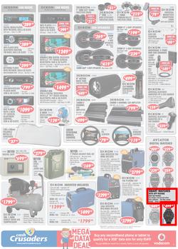 Cash Crusaders : Festive Deals (4 Dec - 24 Dec 2017), page 2