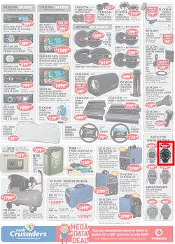 Cash Crusaders : Festive Deals (4 Dec - 24 Dec 2017), page 2