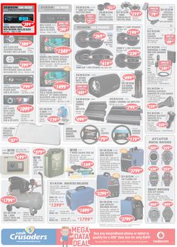 Cash Crusaders : Festive Deals (4 Dec - 24 Dec 2017), page 2