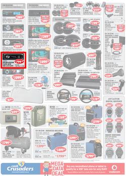 Cash Crusaders : Festive Deals (4 Dec - 24 Dec 2017), page 2