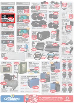 Cash Crusaders : Festive Deals (4 Dec - 24 Dec 2017), page 2
