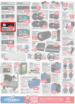 Cash Crusaders : Festive Deals (4 Dec - 24 Dec 2017), page 2